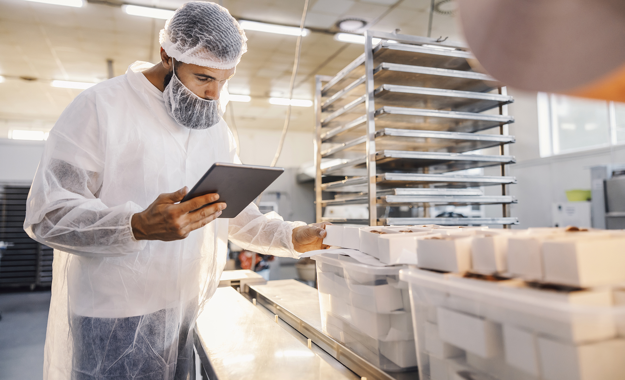 Seu negócio de alimentos está pronto para o consumidor do futuro?