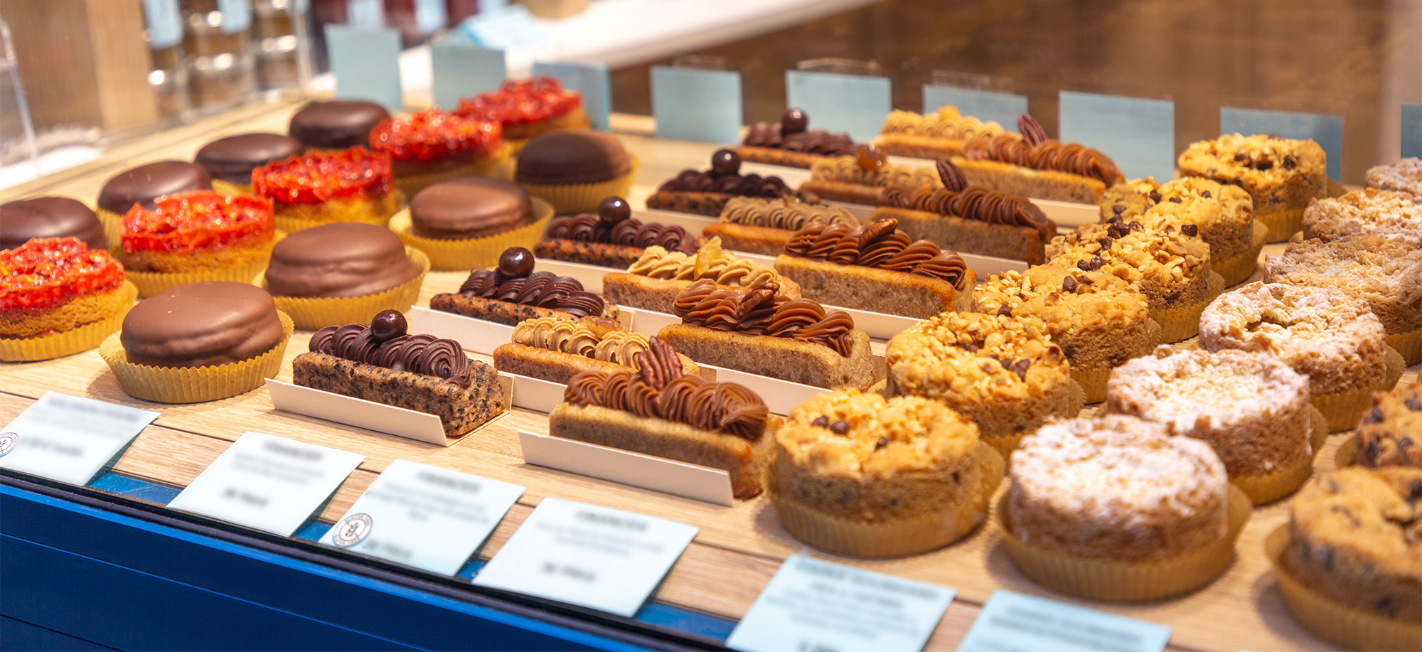 Rotulagem para serviços de alimentação: uma estratégia poderosa (e muitas vezes ignorada)