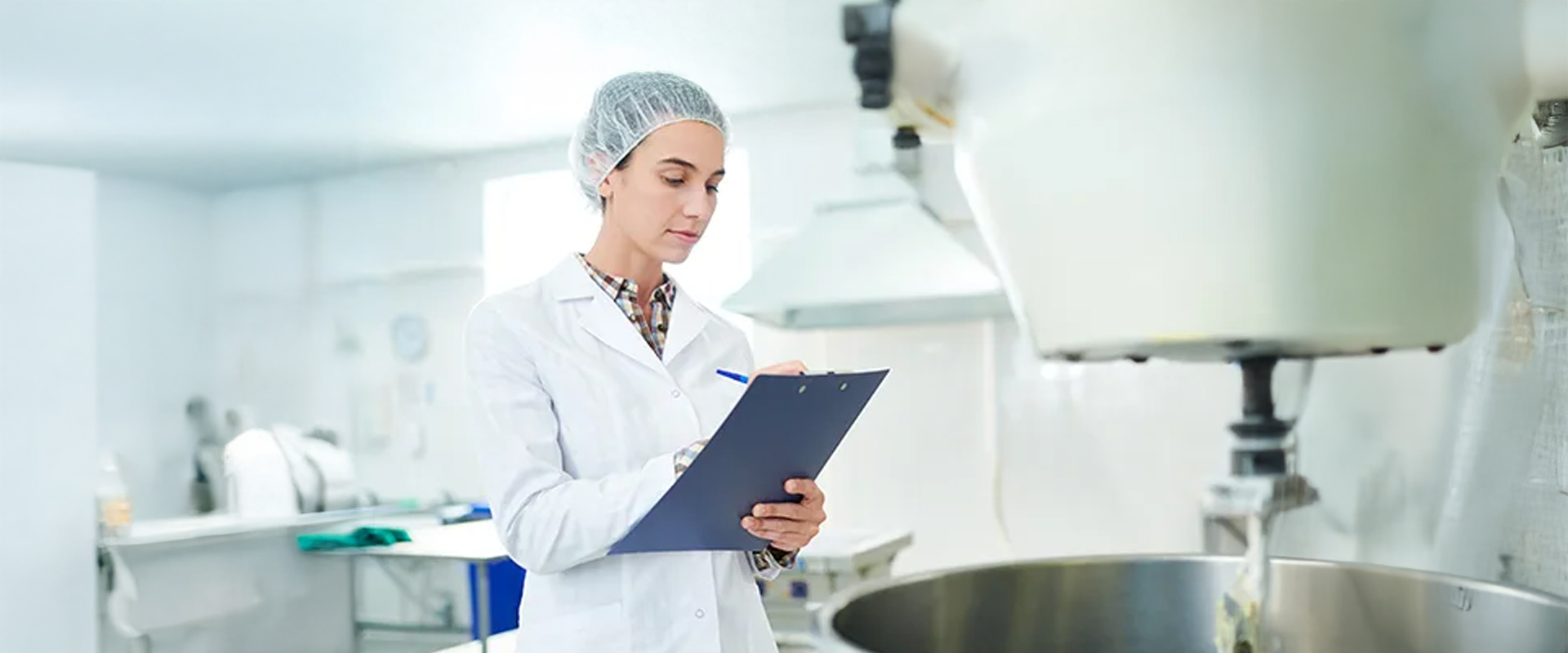 Os 4 pilares da segurança dos alimentos que todo estabelecimento precisa ter