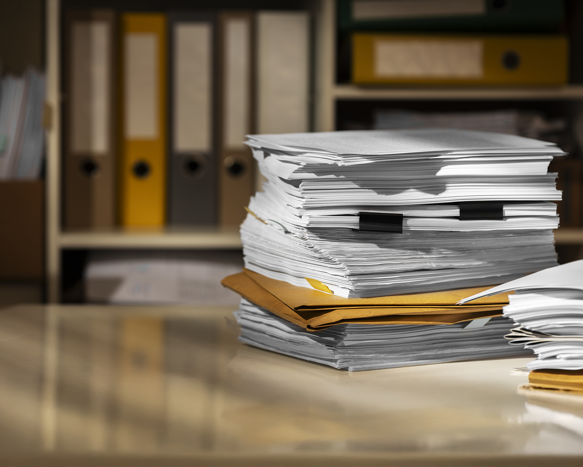 Documentos obrigatórios para abrir um negócio de alimentos e evitar problemas com a vigilância sanitária